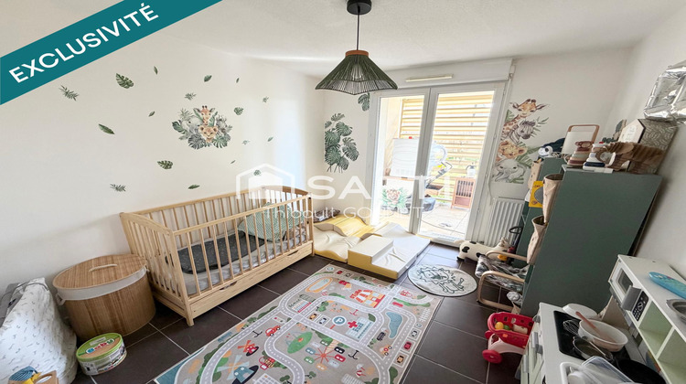 Ma-Cabane - Vente Appartement Bourg-en-Bresse, 79 m²