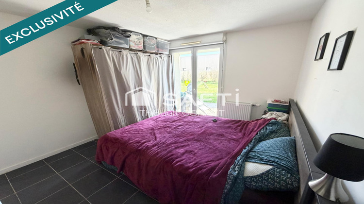 Ma-Cabane - Vente Appartement Bourg-en-Bresse, 79 m²