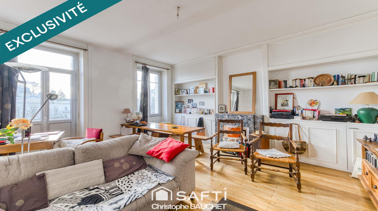 Ma-Cabane - Vente Appartement Bourg-en-Bresse, 92 m²