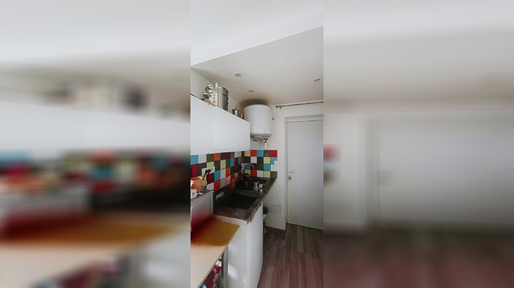 Ma-Cabane - Vente Appartement Bourg-en-Bresse, 15 m²