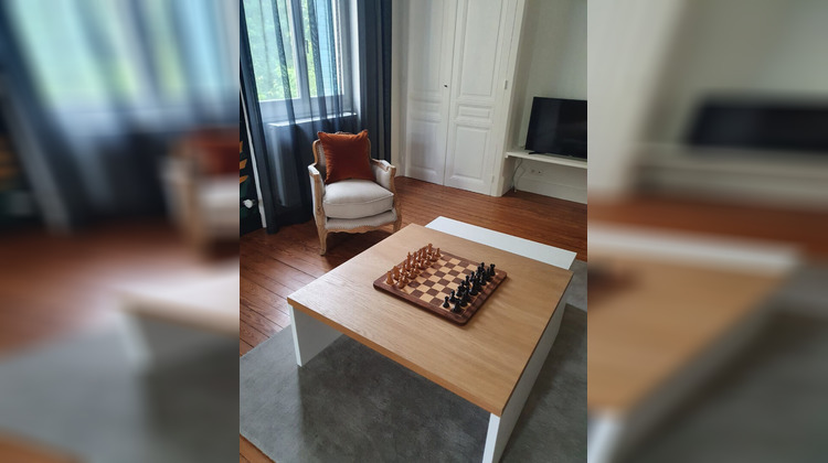 Ma-Cabane - Vente Appartement BOURG-EN-BRESSE, 103 m²