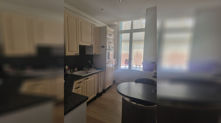 Ma-Cabane - Vente Appartement BOURG-EN-BRESSE, 103 m²