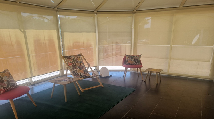 Ma-Cabane - Vente Appartement BOURG-EN-BRESSE, 103 m²