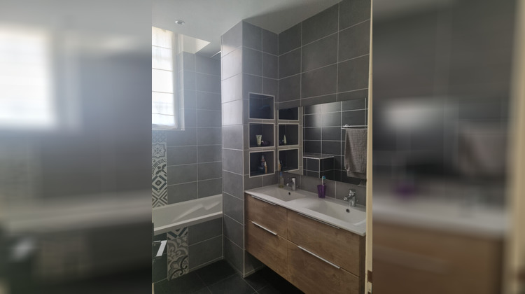 Ma-Cabane - Vente Appartement BOURG-EN-BRESSE, 103 m²