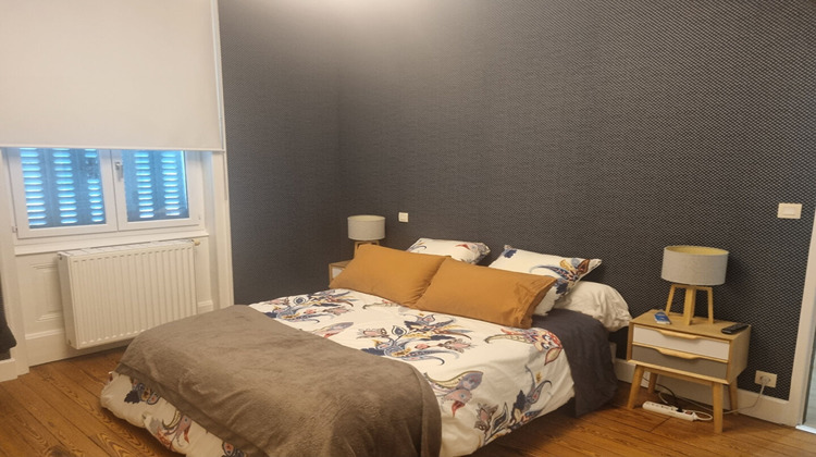 Ma-Cabane - Vente Appartement BOURG-EN-BRESSE, 103 m²