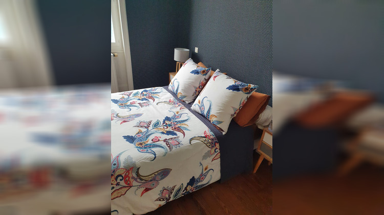 Ma-Cabane - Vente Appartement BOURG-EN-BRESSE, 103 m²