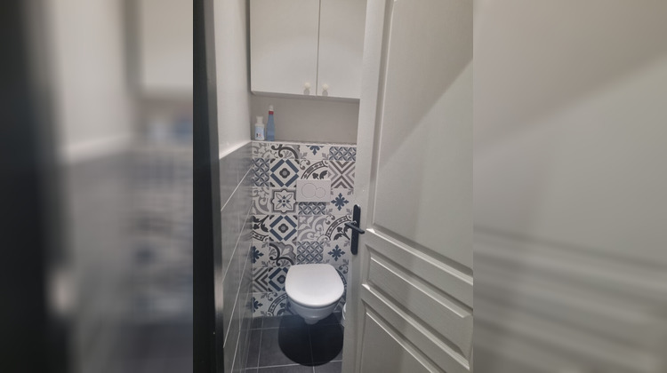 Ma-Cabane - Vente Appartement BOURG-EN-BRESSE, 103 m²