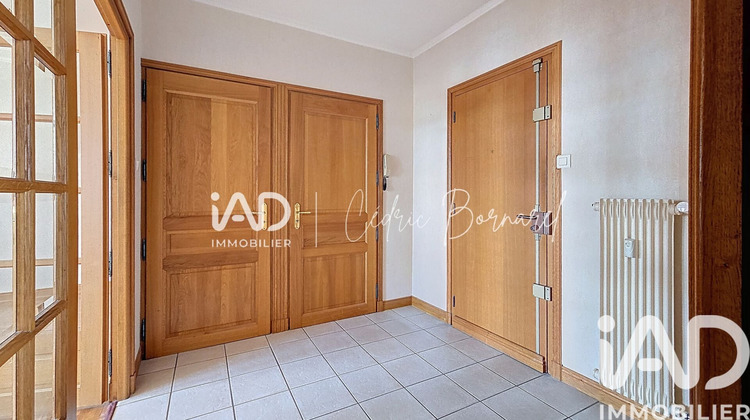 Ma-Cabane - Vente Appartement Bourg-en-Bresse, 86 m²