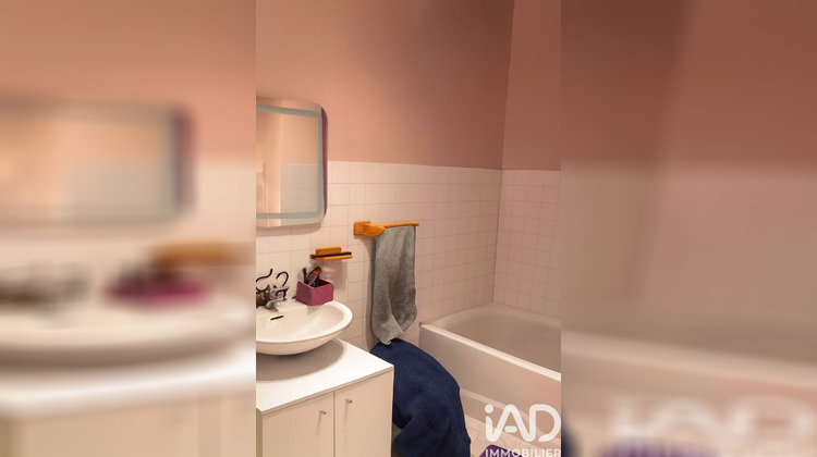 Ma-Cabane - Vente Appartement Bourg-en-Bresse, 44 m²