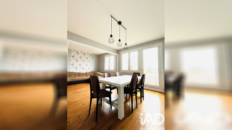 Ma-Cabane - Vente Appartement Bourg-en-Bresse, 74 m²