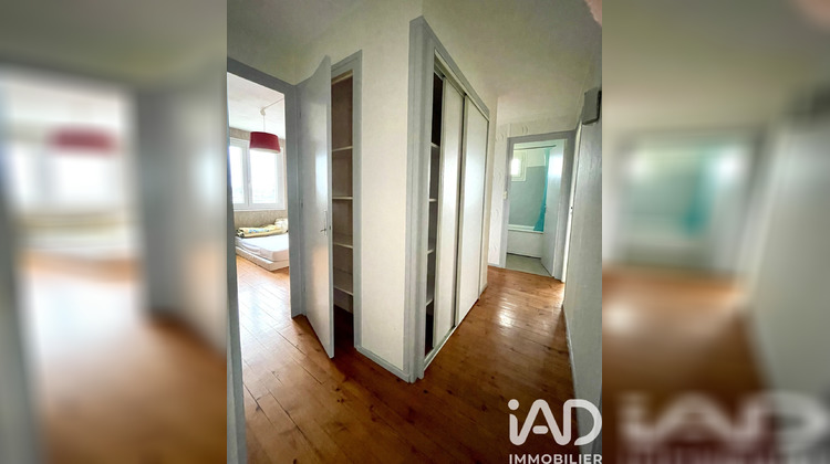Ma-Cabane - Vente Appartement Bourg-en-Bresse, 74 m²