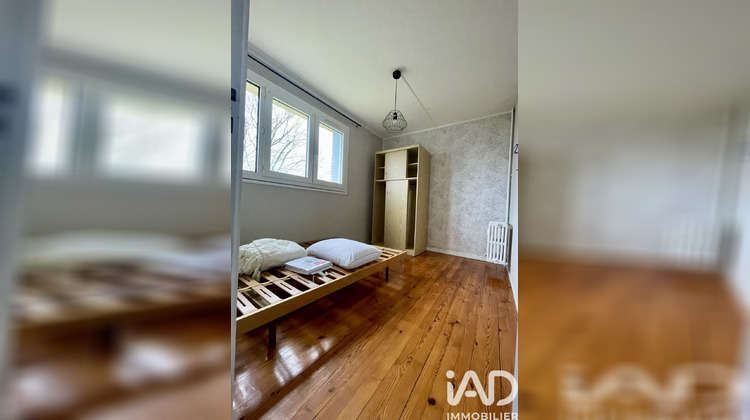 Ma-Cabane - Vente Appartement Bourg-en-Bresse, 74 m²