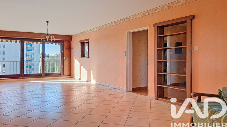 Ma-Cabane - Vente Appartement Bourg-en-Bresse, 74 m²