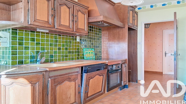 Ma-Cabane - Vente Appartement Bourg-en-Bresse, 74 m²