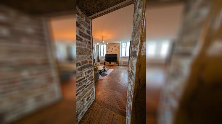 Ma-Cabane - Vente Appartement Bourg-en-Bresse, 81 m²