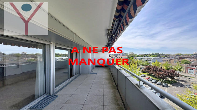 Ma-Cabane - Vente Appartement Bourg-en-Bresse, 91 m²