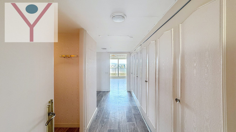 Ma-Cabane - Vente Appartement Bourg-en-Bresse, 91 m²