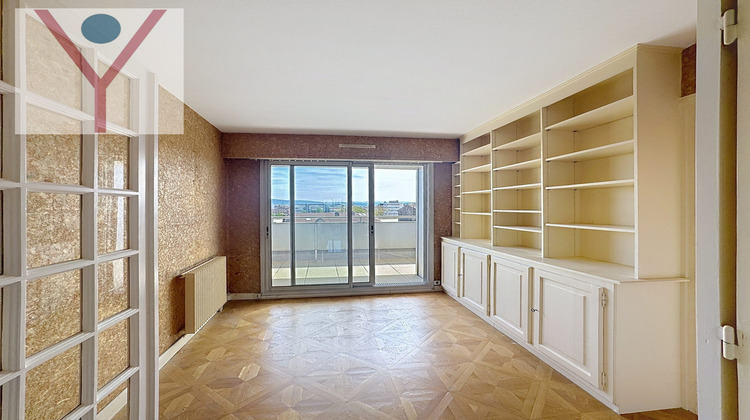 Ma-Cabane - Vente Appartement Bourg-en-Bresse, 138 m²