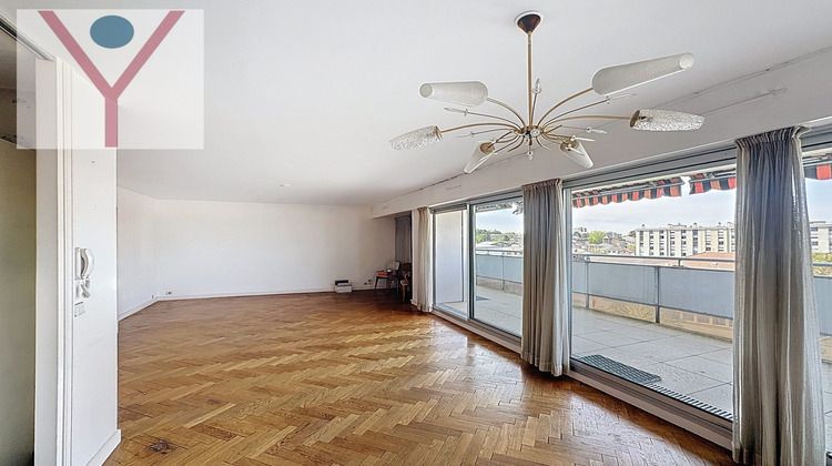 Ma-Cabane - Vente Appartement Bourg-en-Bresse, 91 m²