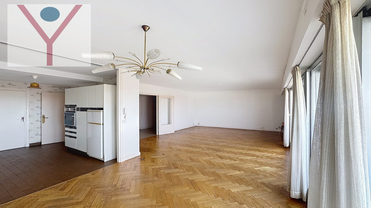 Ma-Cabane - Vente Appartement Bourg-en-Bresse, 91 m²