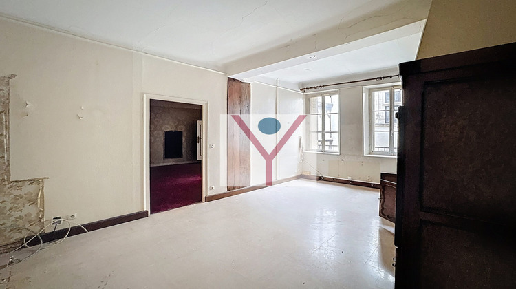 Ma-Cabane - Vente Appartement Bourg-en-Bresse, 47 m²