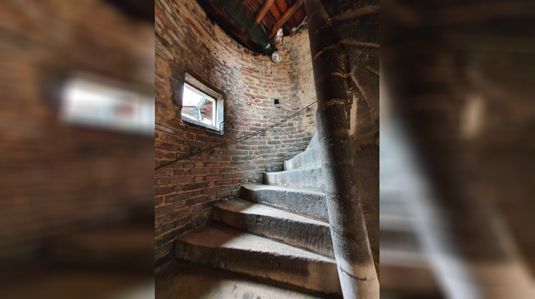 Ma-Cabane - Vente Appartement Bourg-en-Bresse, 47 m²