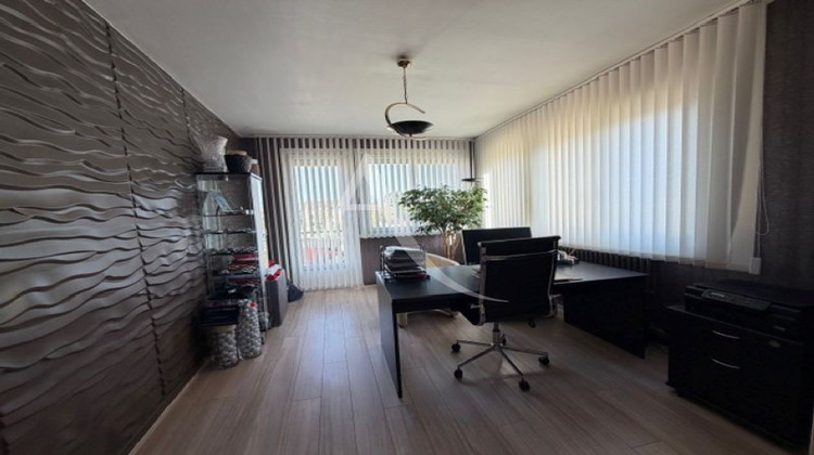 Ma-Cabane - Vente Appartement BOURG-EN-BRESSE, 103 m²