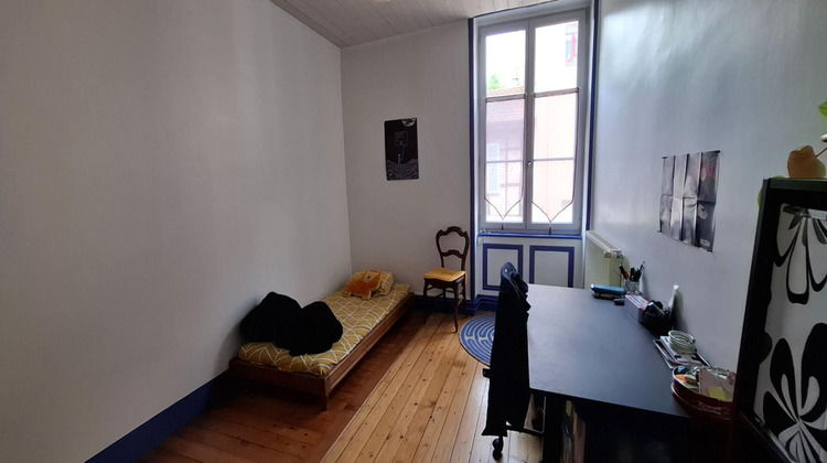 Ma-Cabane - Vente Appartement BOURG EN BRESSE, 112 m²
