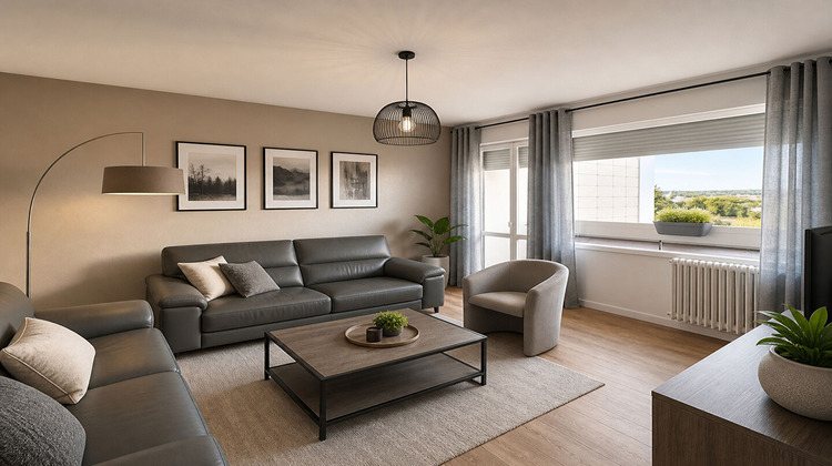 Ma-Cabane - Vente Appartement BOURG-EN-BRESSE, 77 m²