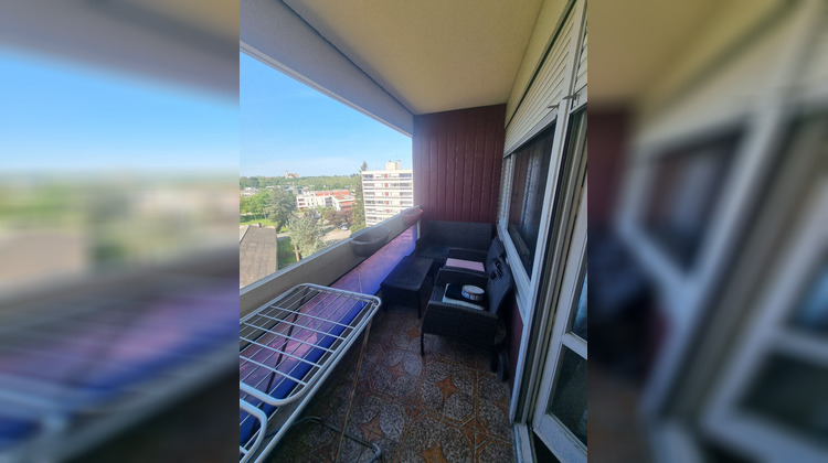 Ma-Cabane - Vente Appartement BOURG-EN-BRESSE, 77 m²