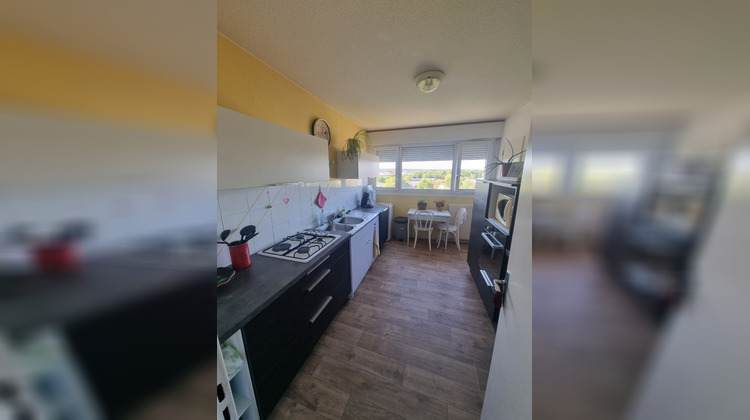 Ma-Cabane - Vente Appartement BOURG-EN-BRESSE, 77 m²