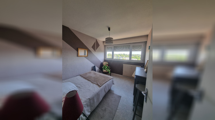 Ma-Cabane - Vente Appartement BOURG-EN-BRESSE, 77 m²