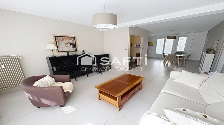 Ma-Cabane - Vente Appartement Bourg-en-Bresse, 95 m²