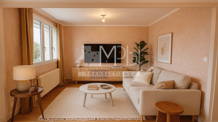 Ma-Cabane - Vente Appartement Bourg en bresse, 77 m²