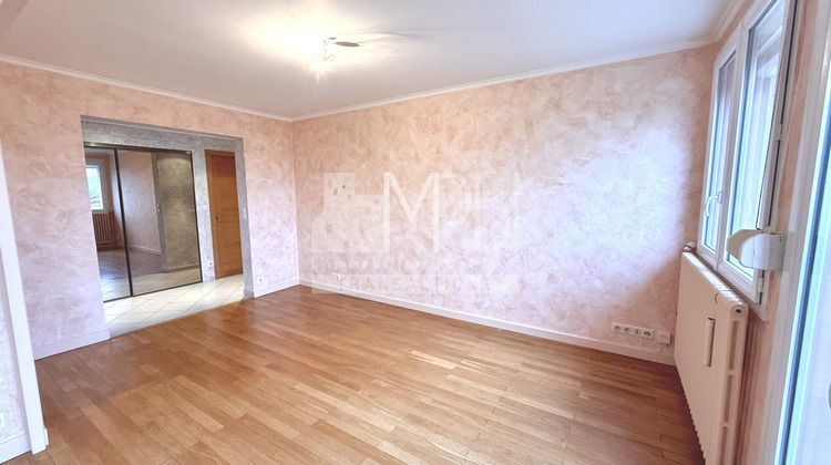 Ma-Cabane - Vente Appartement Bourg en bresse, 77 m²