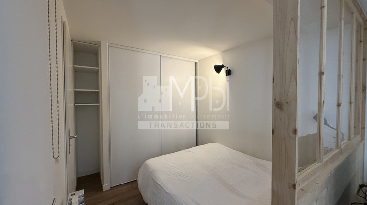 Ma-Cabane - Vente Appartement Bourg-en-Bresse, 26 m²