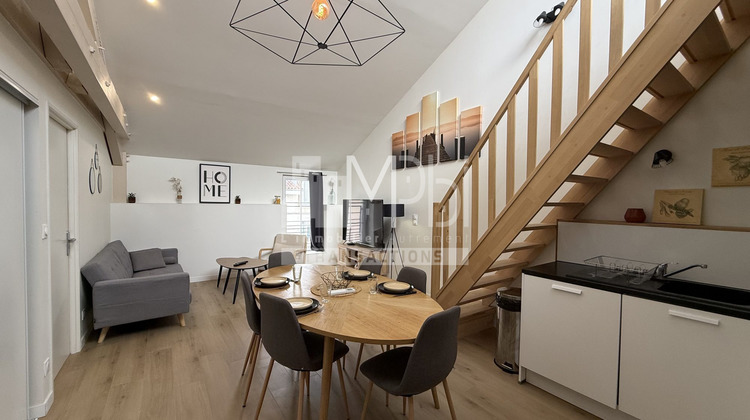 Ma-Cabane - Vente Appartement Bourg-en-Bresse, 68 m²