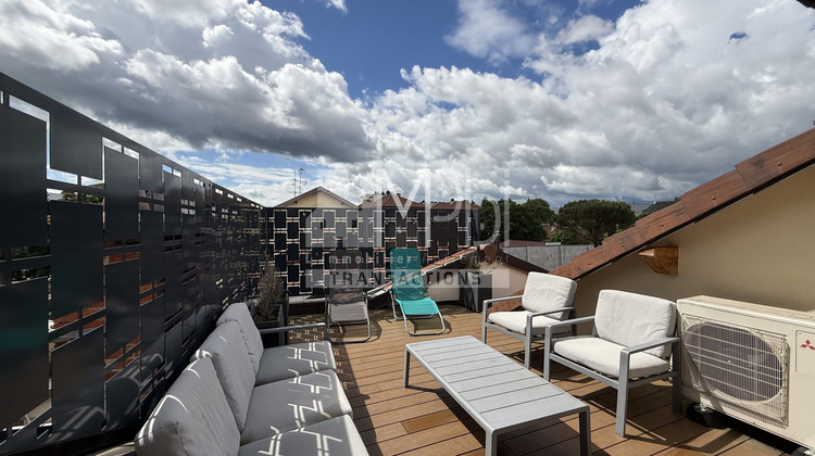 Ma-Cabane - Vente Appartement Bourg-en-Bresse, 68 m²
