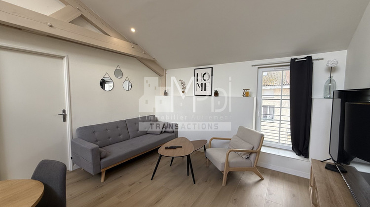 Ma-Cabane - Vente Appartement Bourg-en-Bresse, 68 m²