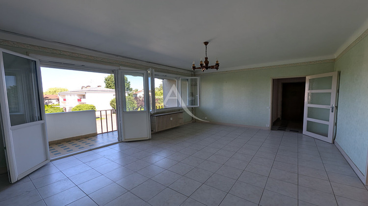 Ma-Cabane - Vente Appartement BOURG-EN-BRESSE, 63 m²