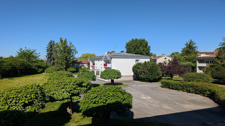 Ma-Cabane - Vente Appartement BOURG-EN-BRESSE, 63 m²