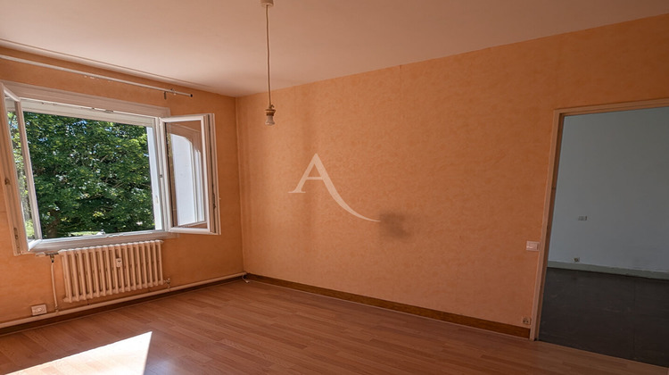 Ma-Cabane - Vente Appartement BOURG-EN-BRESSE, 63 m²