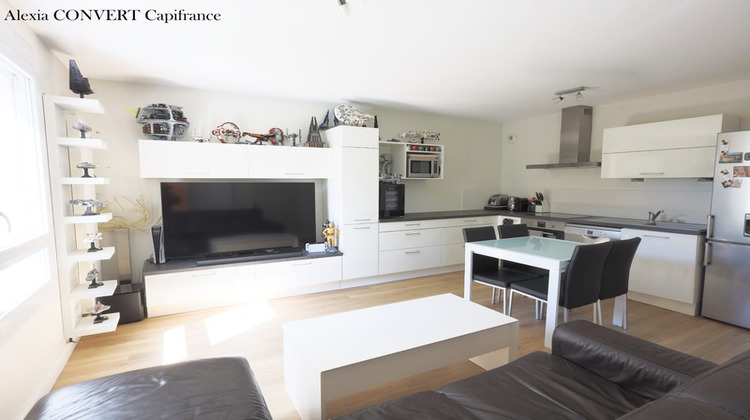 Ma-Cabane - Vente Appartement BOURG EN BRESSE, 51 m²
