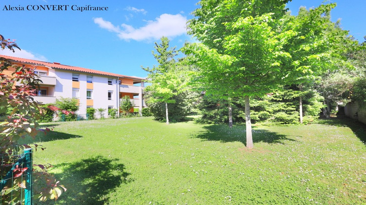 Ma-Cabane - Vente Appartement BOURG EN BRESSE, 51 m²