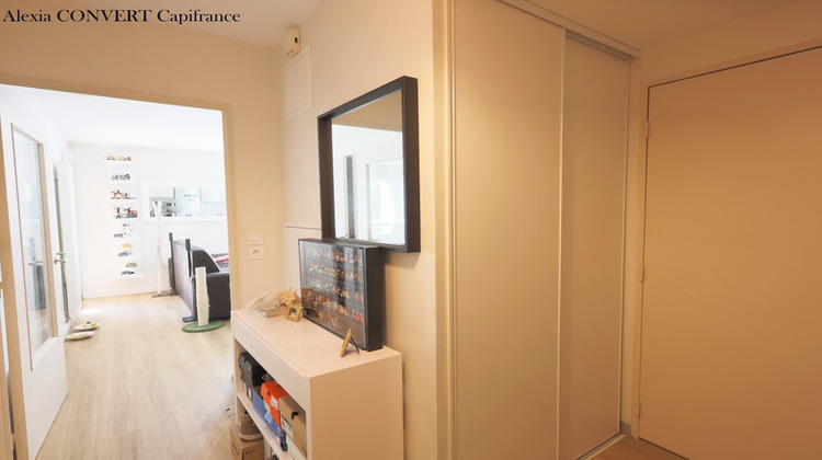 Ma-Cabane - Vente Appartement BOURG EN BRESSE, 51 m²