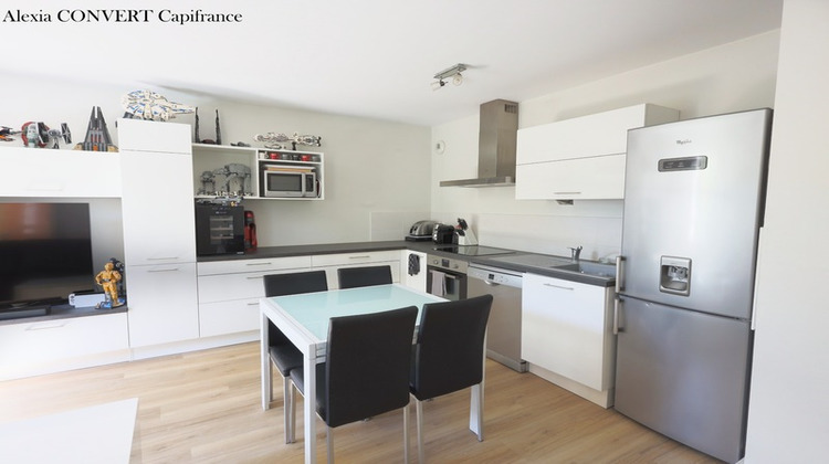 Ma-Cabane - Vente Appartement BOURG EN BRESSE, 51 m²