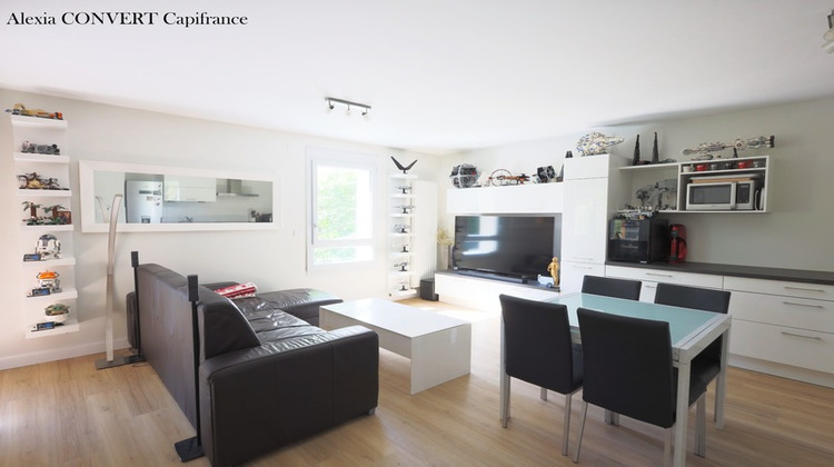 Ma-Cabane - Vente Appartement BOURG EN BRESSE, 51 m²