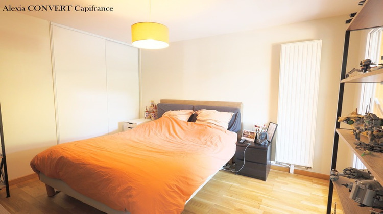 Ma-Cabane - Vente Appartement BOURG EN BRESSE, 51 m²