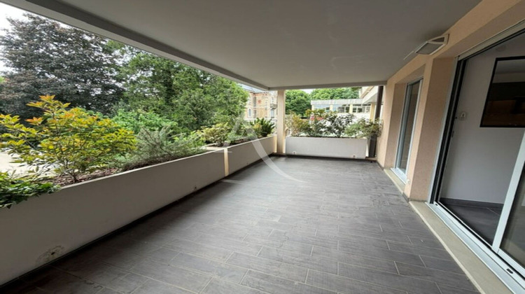 Ma-Cabane - Vente Appartement BOURG-EN-BRESSE, 93 m²
