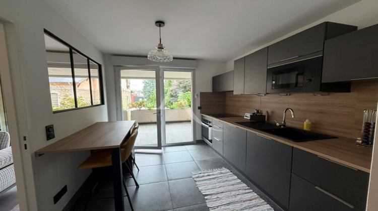 Ma-Cabane - Vente Appartement BOURG-EN-BRESSE, 93 m²
